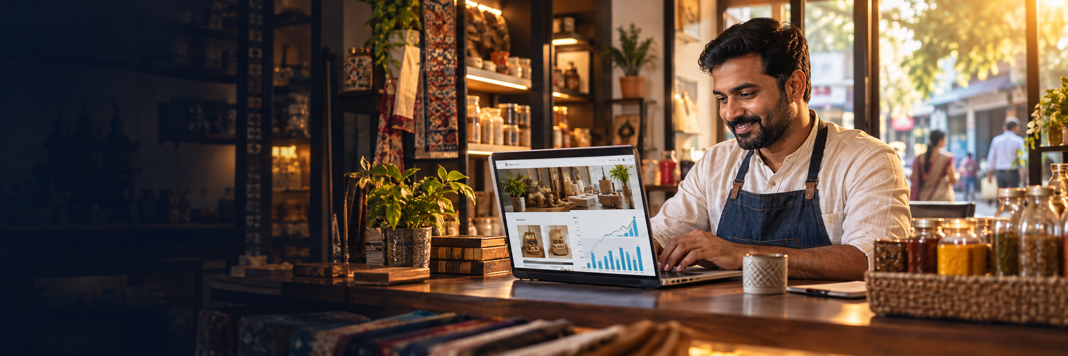 Why Every Local Business Needs a Website in 2025