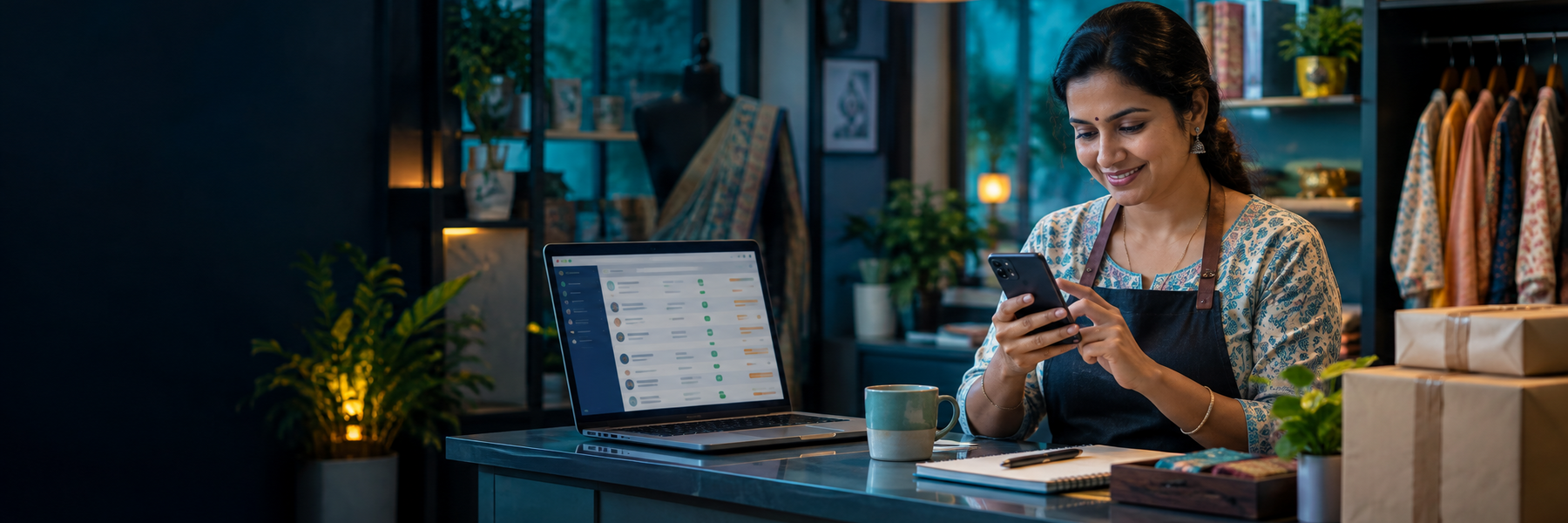 How WhatsApp Integration Doubles Your Customer Response Rate